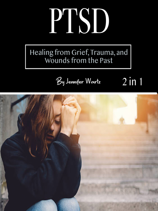 Title details for PTSD by Jennifer Wartz - Available